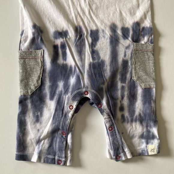 Burt’s Bees Baby 24m Jumper - Picture 3 of 6